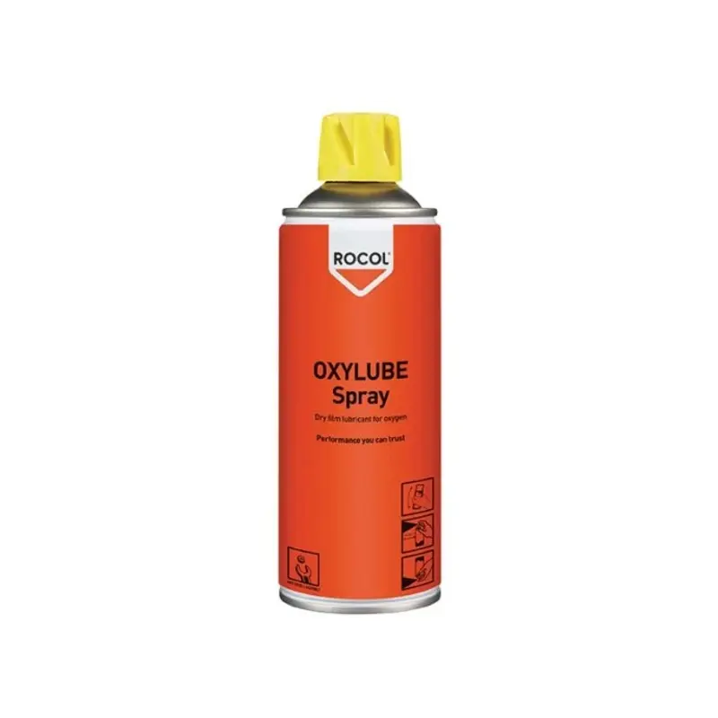 ROCOL OXYLUBE Spray 400ml