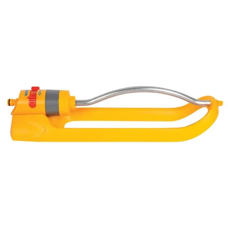 Hozelock 2972 Rectangular Sprinkler Plus 180m 15 hole