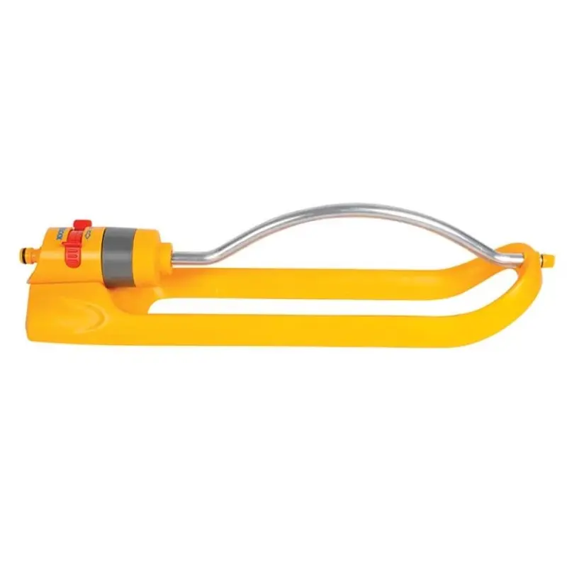 Hozelock 2975 Rectangular Sprinkler Plus 260m 20 hole