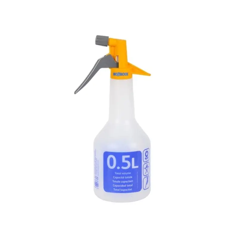 Hozelock 4120 Spraymist Trigger Sprayer 0.5 litre