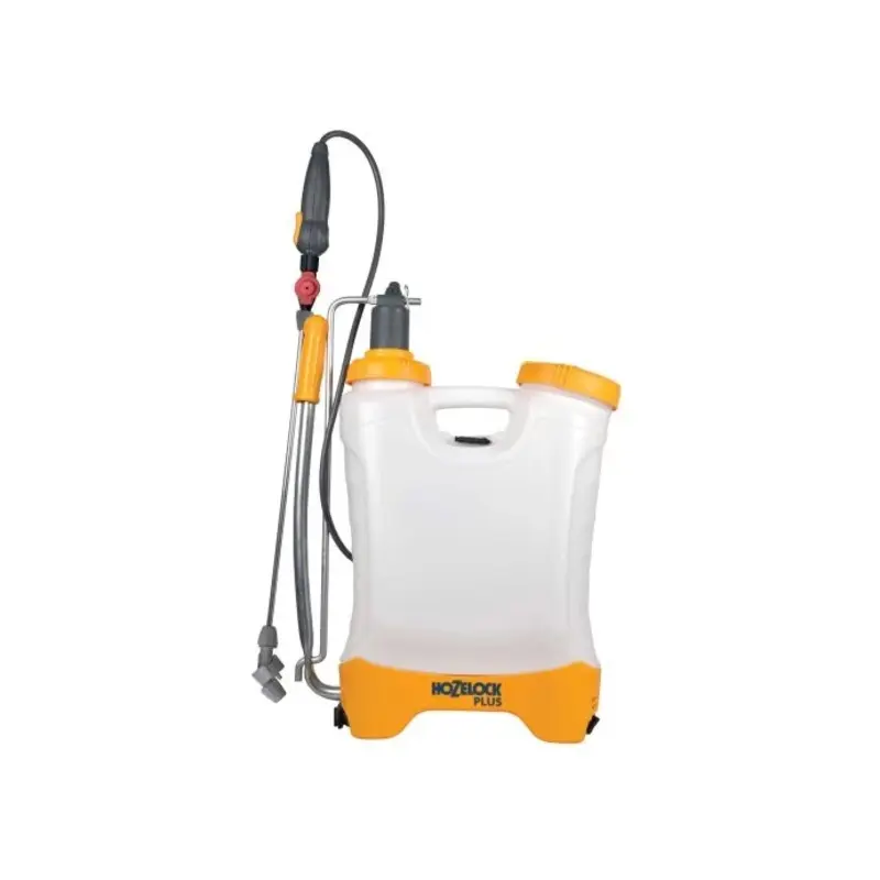 Hozelock 4716B Pulsar Plus Comfort Knapsack Sprayer 17 litre