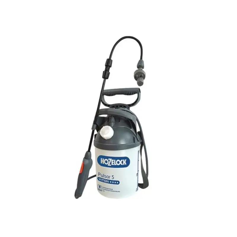 Hozelock 5310 Pulsar Viton Pressure Sprayer 5 litre