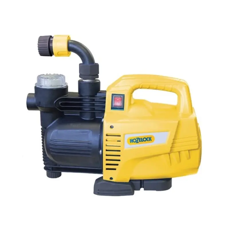 Hozelock 7606 Jet Pump 600W 240V