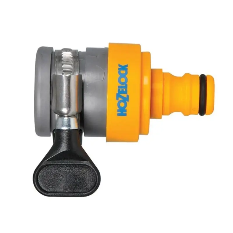 Hozelock 2176 Round Tap Connector Max. 18mm
