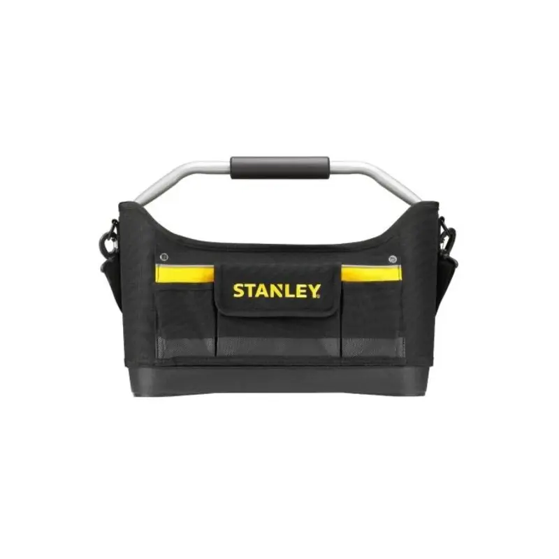 Stanley 1-96-182 16"/ 41cm Open Tote Tool Bag