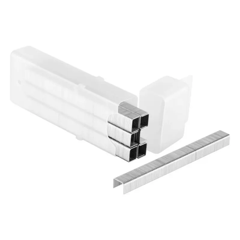 STANLEY 8mm Heavy-Duty Staples (1000 Pk) 1-TRA705T