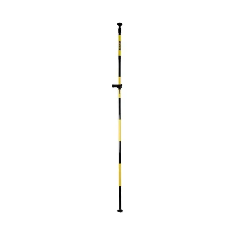 Stanley Intelligent Tools 1-77-184 Floor to Ceiling 4 Section Laser Pole