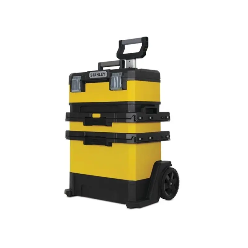 STANLEY Metal-Plastic Rolling Workshop 1-95-621