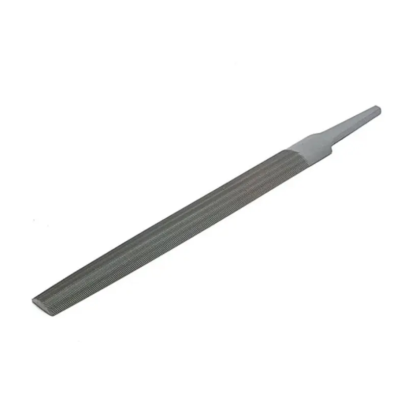Bahco 1-210-12-1-0 Half-Round Bastard Cut File 300mm (12in)