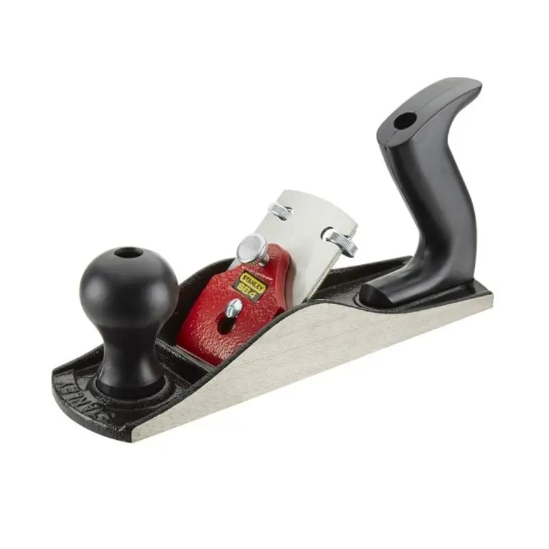STANLEY No. 4 Smooth Bench Plane 1-12-034