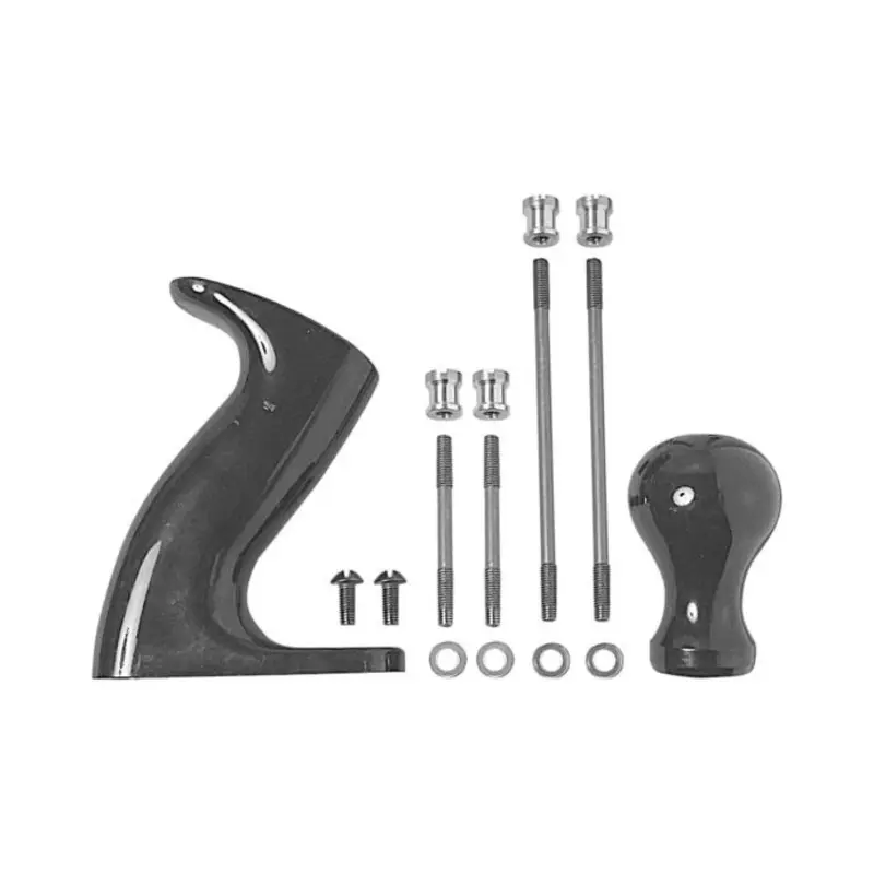 STANLEY Spares Kit 2 Large Bailey Plane Handles SSP112701 1-12-701