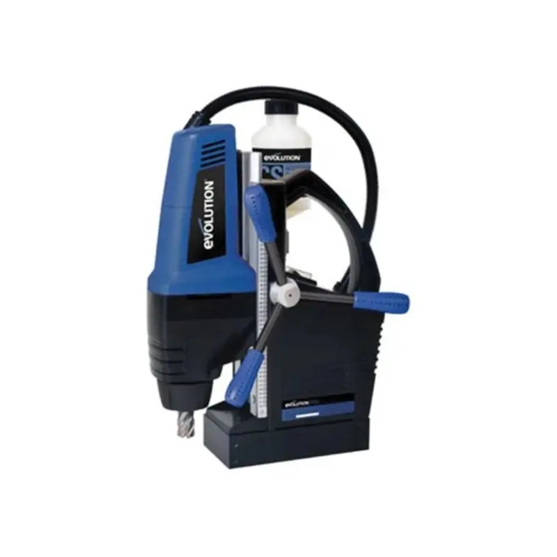 Evolution EVOMAG42 Magnetic Drill 1200W 240V
