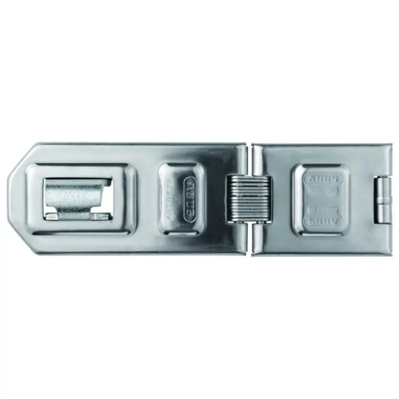 ABUS Mechanical 140/190 Diskus Hasp & Staple 190mm