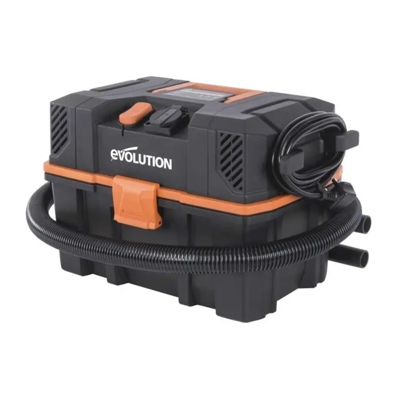 Evolution R15VAC L Class Wet & Dry Vacuum 1000W 240V