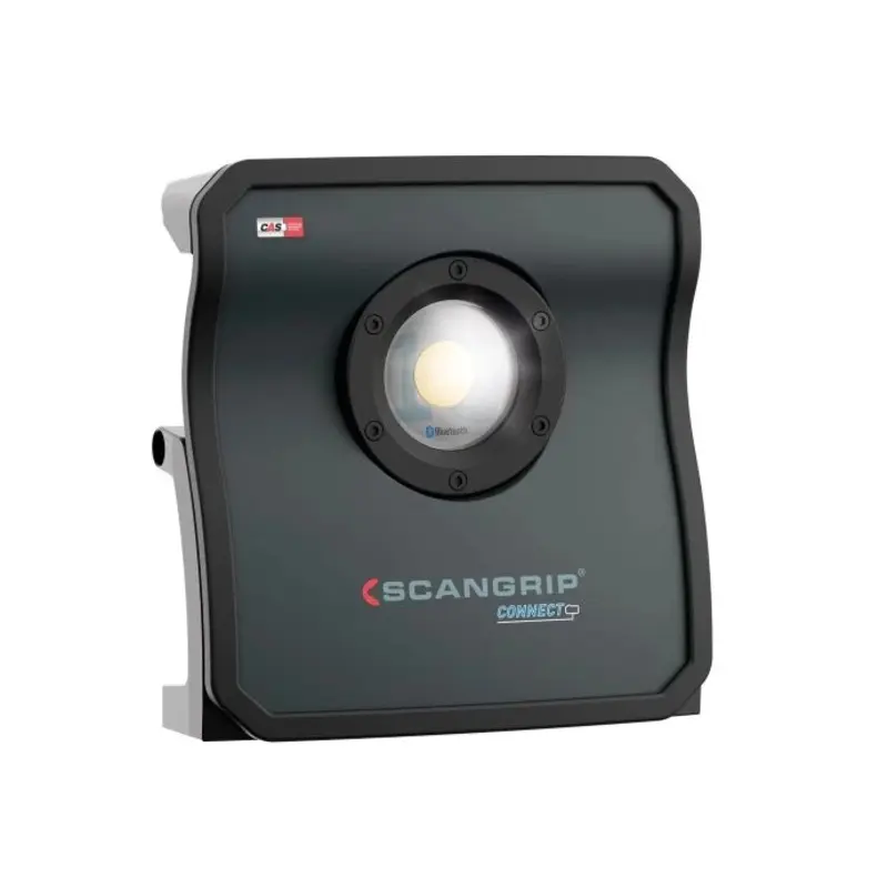 SCANGRIP NOVA 10 CONNECT LED Work Light 12V/18V Bare Unit