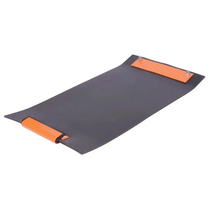 Evolution Hulk Electro Paving Pad