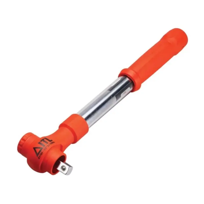 ITL Insulated Insulated Torque Wrench 1/2in Drive 20-100Nm