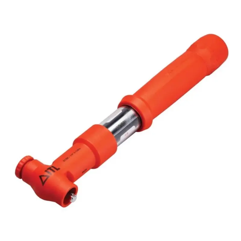 ITL Insulated Insulated Torque Wrench 1/4in Drive 2-12Nm