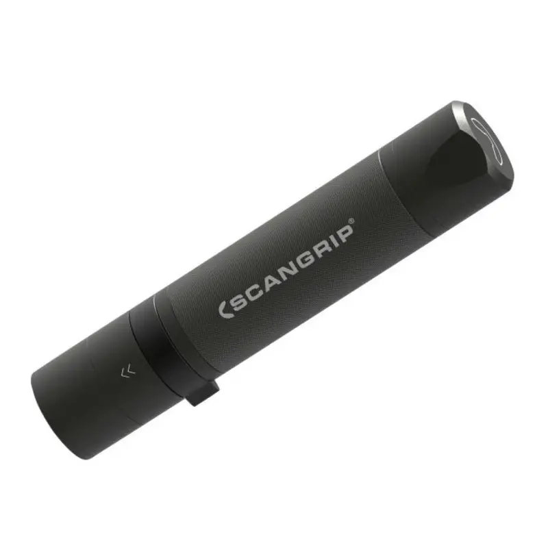 SCANGRIP FLASH 300 Torch 300 lumens
