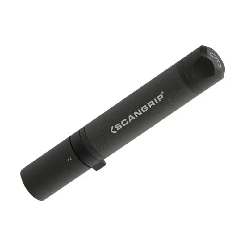SCANGRIP FLASH 600 Torch 600 lumens