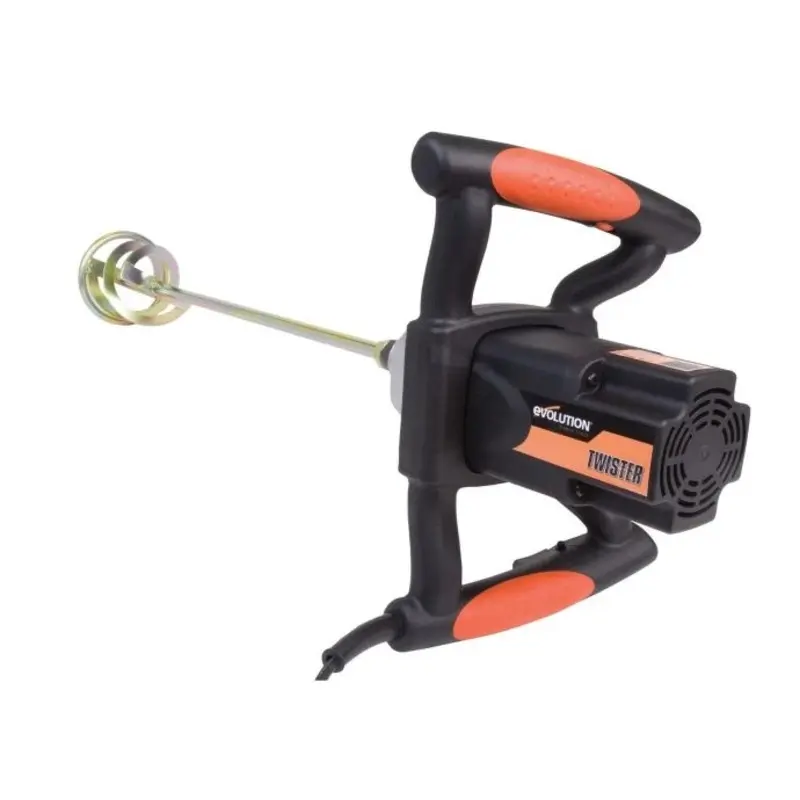 Evolution Twister Mixer Drill 1100W 240V