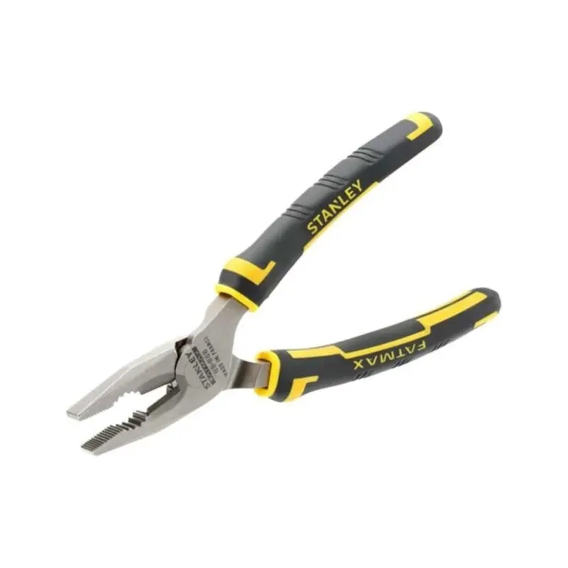 STANLEY FATMAX 160mm Combination Pliers 0-89-866