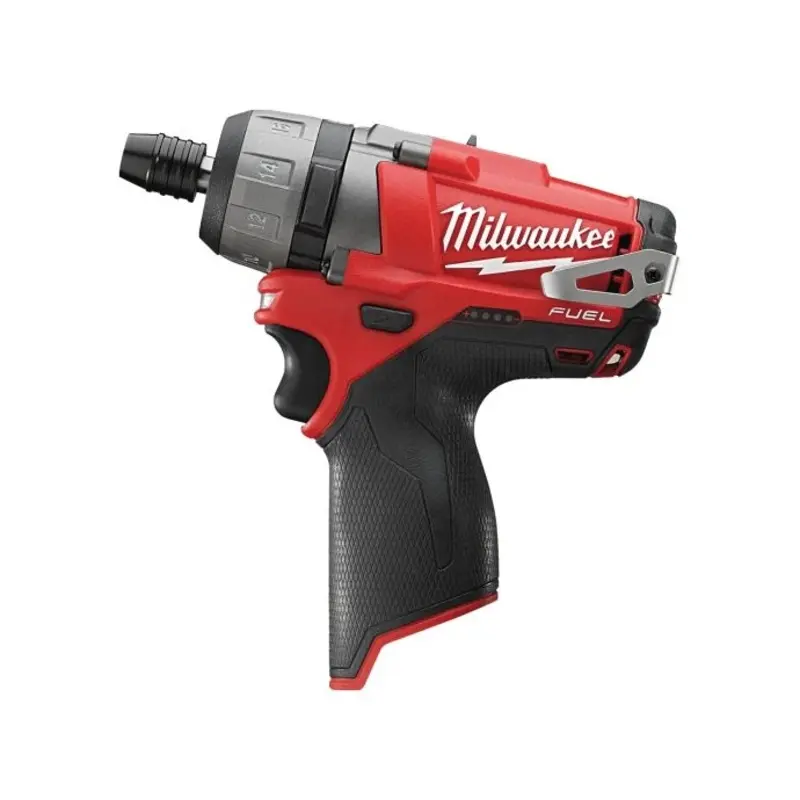 Milwaukee M12CD 12V Fuel Cordless Brushless Sub Compact Driver Bare Unit