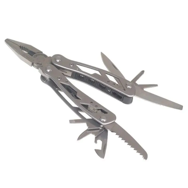 STANLEY 12-in-1 Multi-Tool With Belt Pouch 0-84-519