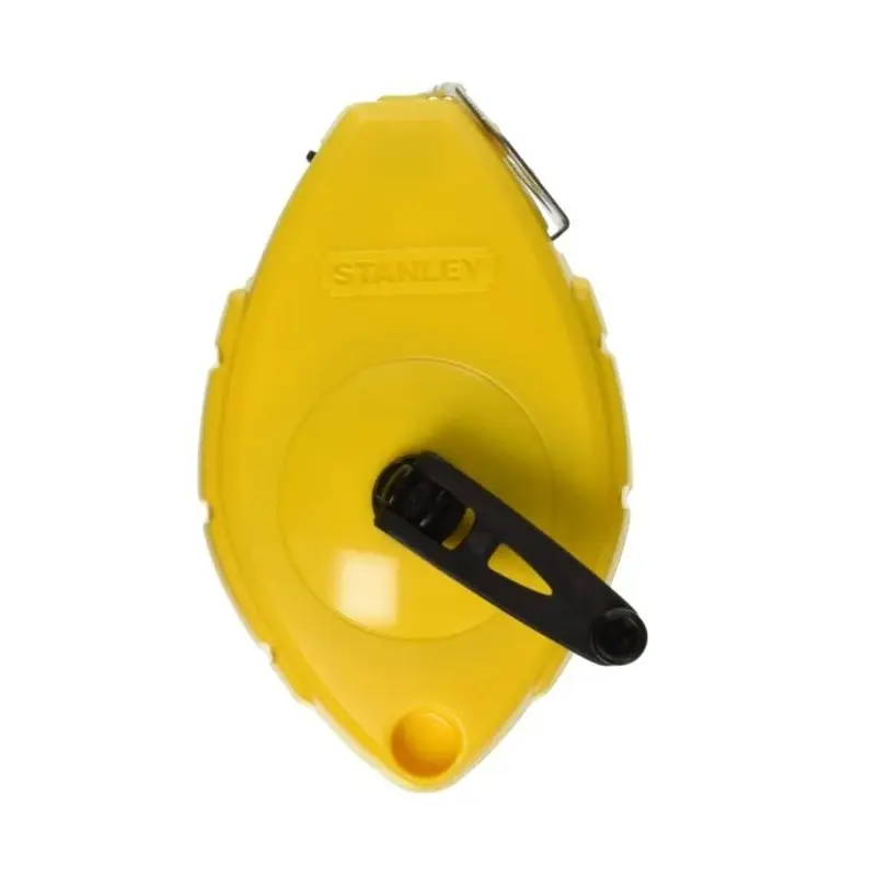 STANLEY 30m Chalk Line Reel 0-47-440