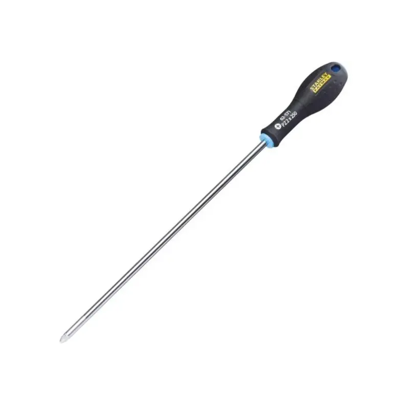 STANLEY FATMAX 250mm PZ2 Screwdriver 0-62-571