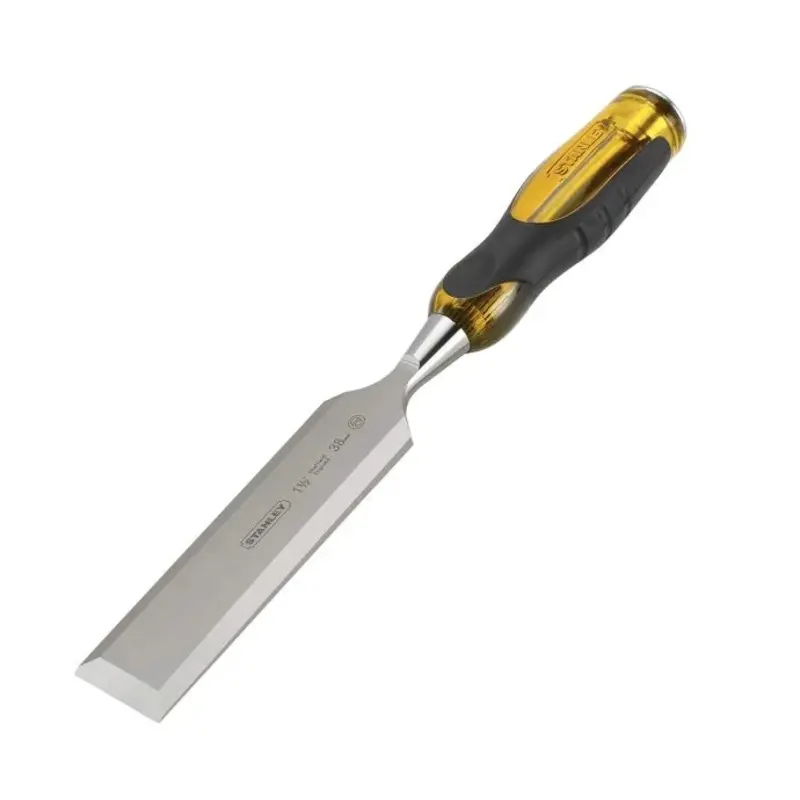 STANLEY FATMAX 38mm Thru Tang Single Wood Chisel 0-16-265