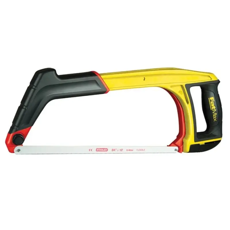 STANLEY FATMAX 5-in-1 Hacksaw 0-20-108