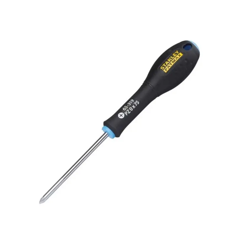 STANLEY FATMAX 75mm PZ0 Pozidriv Screwdriver 0-65-319