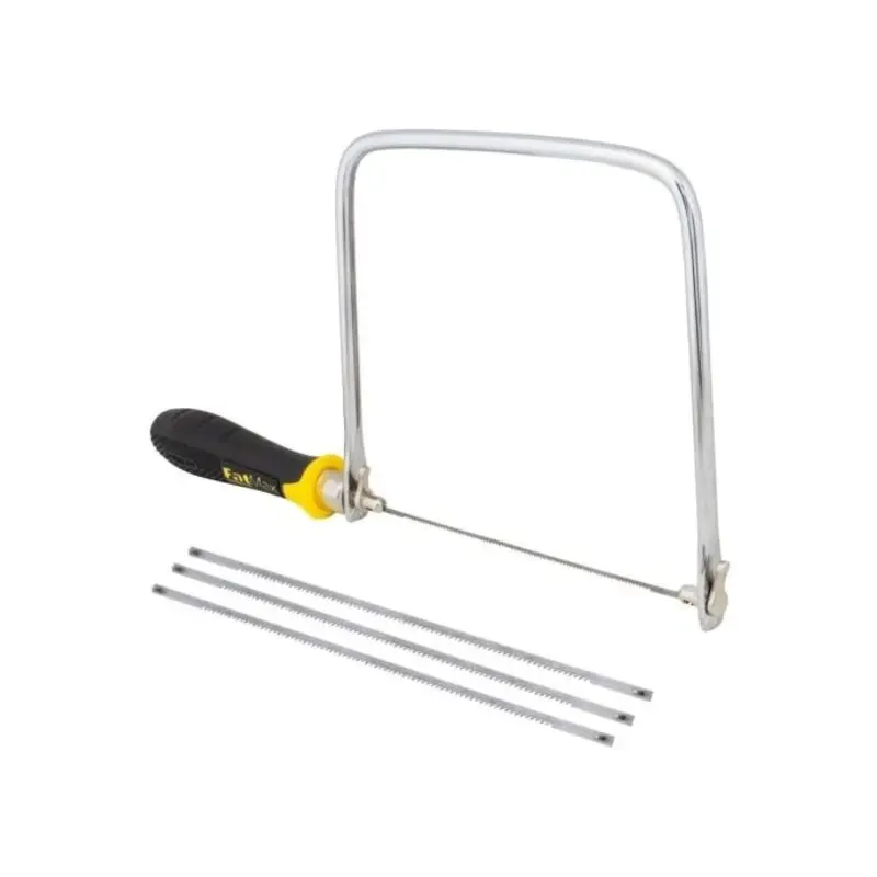 STANLEY FATMAX Coping Saw 0-15-106