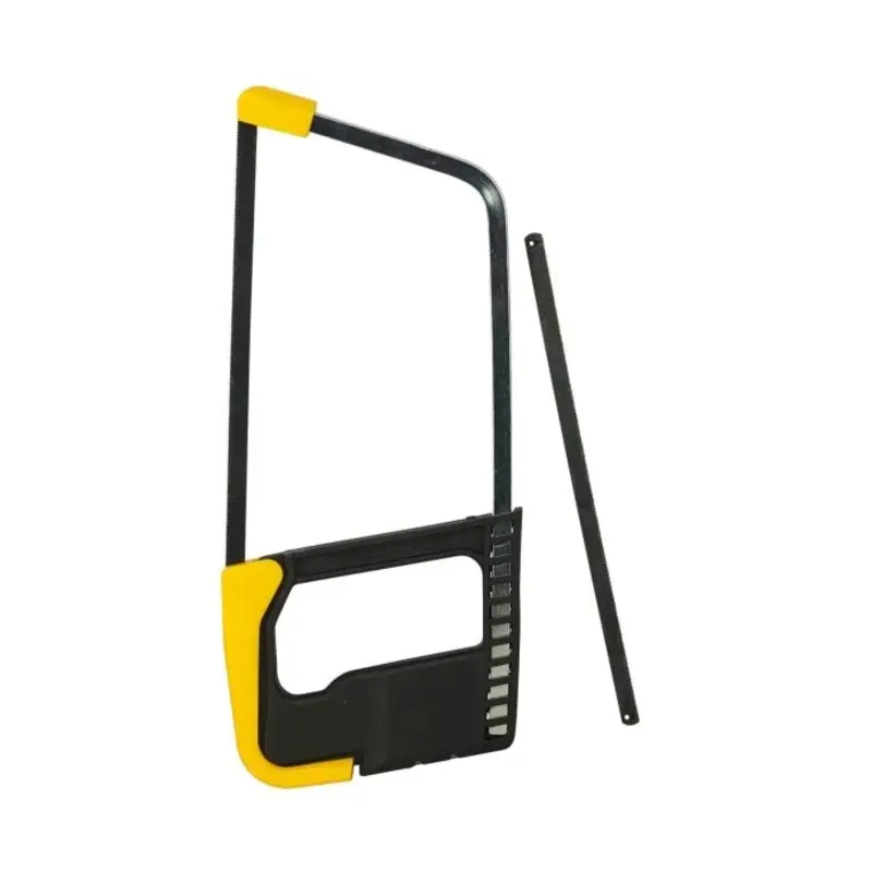 STANLEY Junior Hacksaw 0-15-218