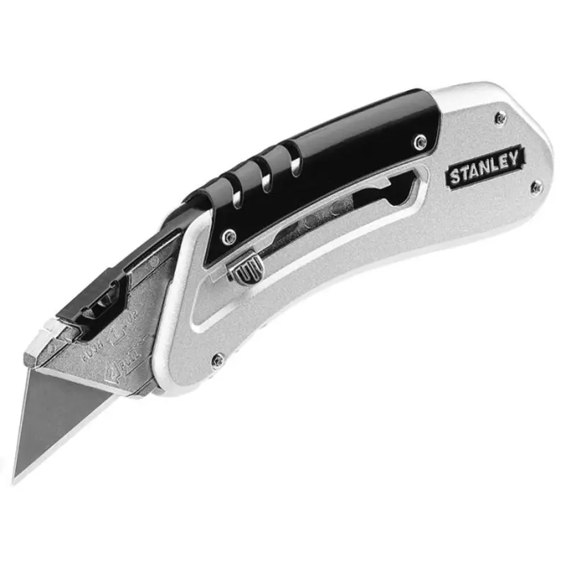 STANLEY Quickslide Pocket Utility Knife 0-10-810