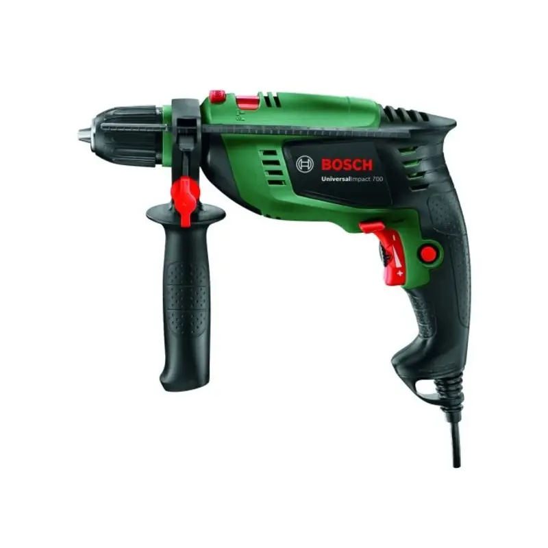 Bosch 0603131070 240V 700W Universal Electric SDS Hammer Drill