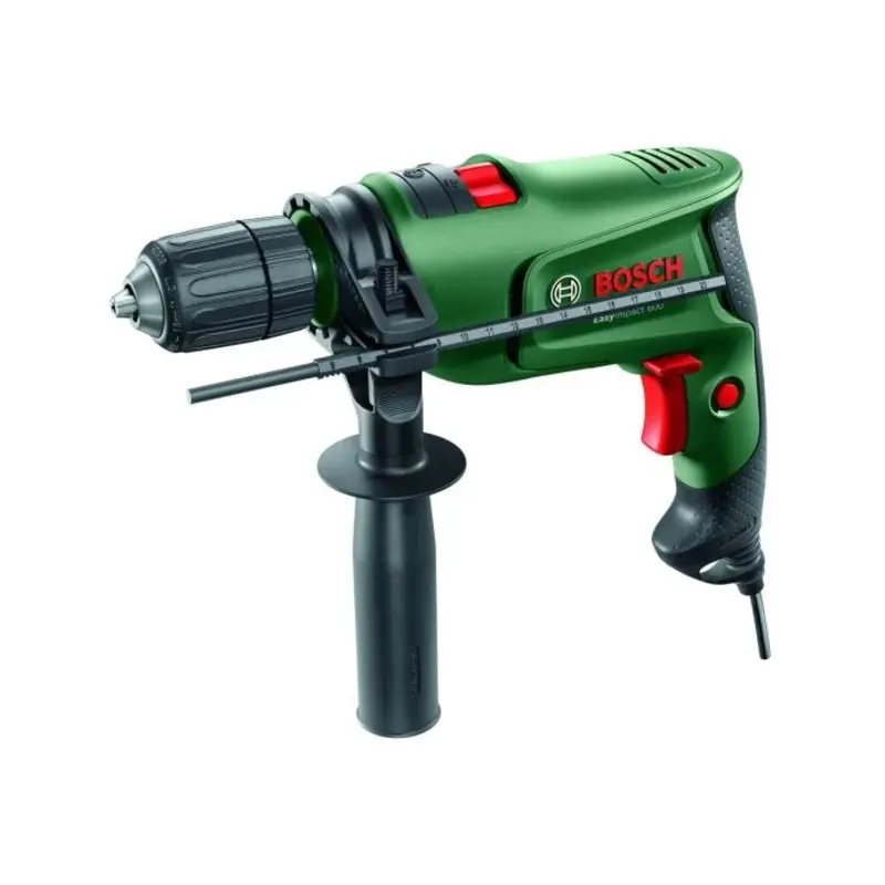Bosch 0603133070 240V 600W Electric SDS Drill