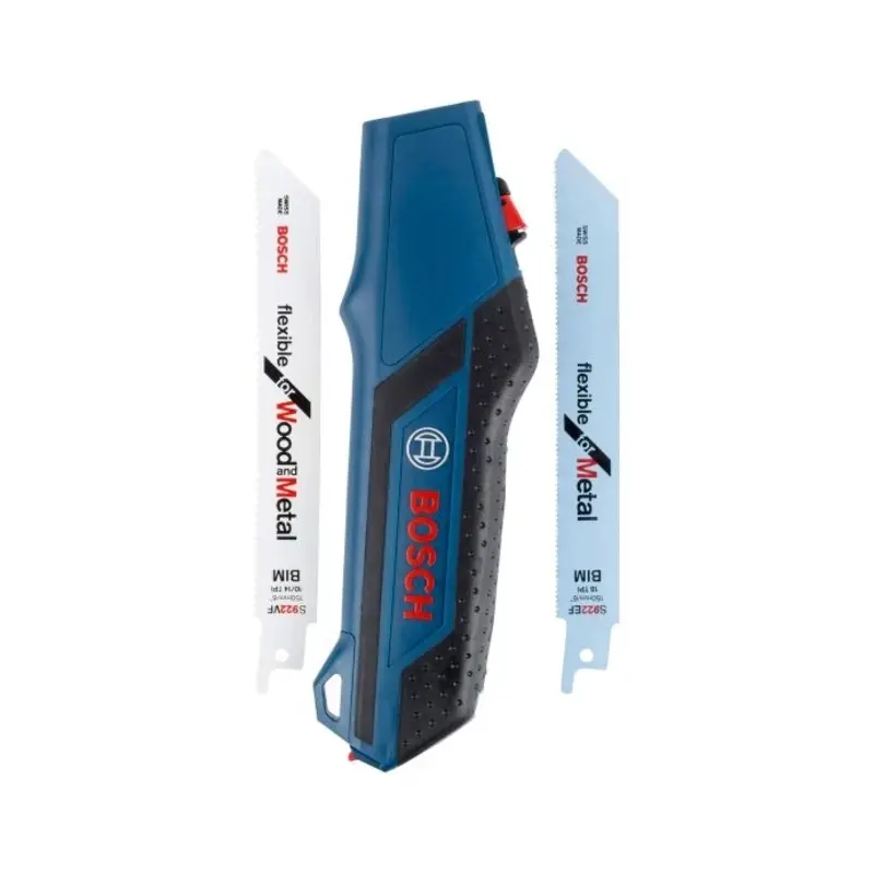 Bosch 2608000495 Pocket Reciprocating Saw Blade Set