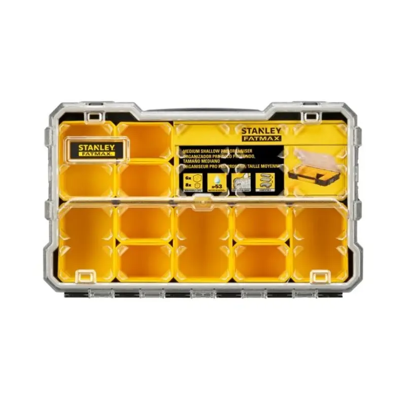 Stanley FMST1-75779 Fatmax Pro 2/3 Shallow Organiser