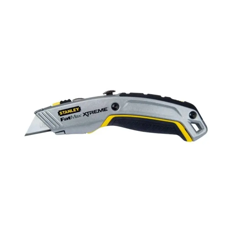 Stanley STA010789 FatMax PRO Twin-Blade Retractable Utility Knife