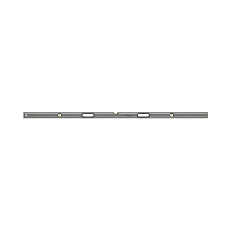 Stanley STA043672 FatMax Pro Box Spirit Level 3 Vial 180cm