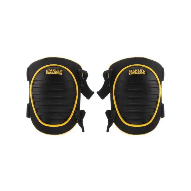 Stanley STA182961 FatMax Hard Shell Tactical Knee Pads