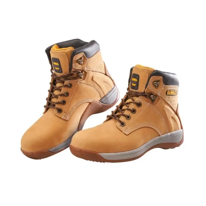 Dewalt XMS23EBOOT7 Extreme Safety Boots - Colour: Wheat
