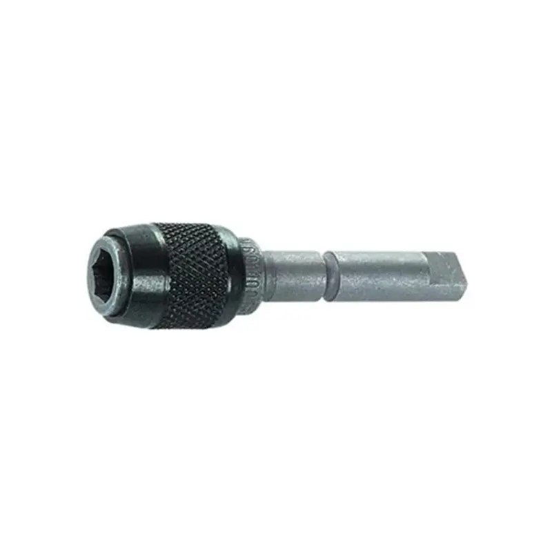 Fein 60110008017 Tool Holder 7mm With External Flat