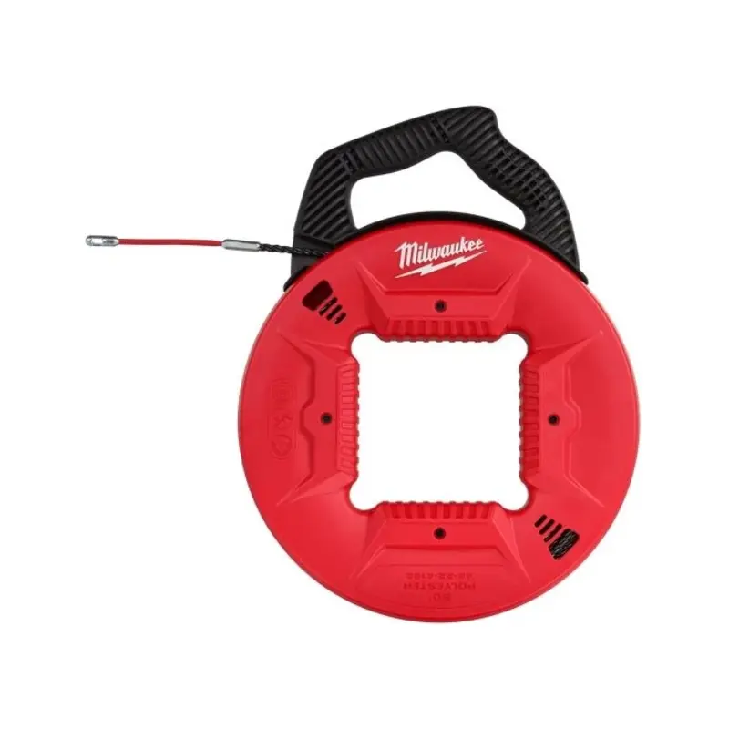 Milwaukee 4932472118 15m Polyester Fish Tape