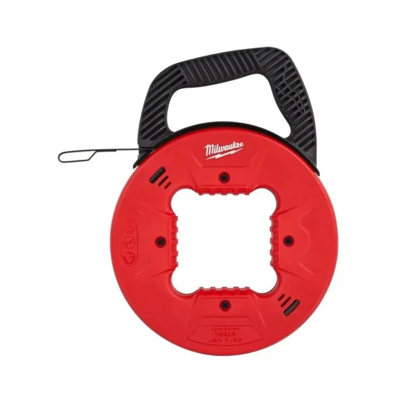 Milwaukee 4932472120 7.5m Steel Fish Tape
