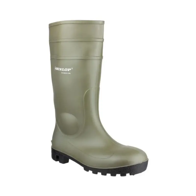 Dunlop Protomastor Safety Wellington