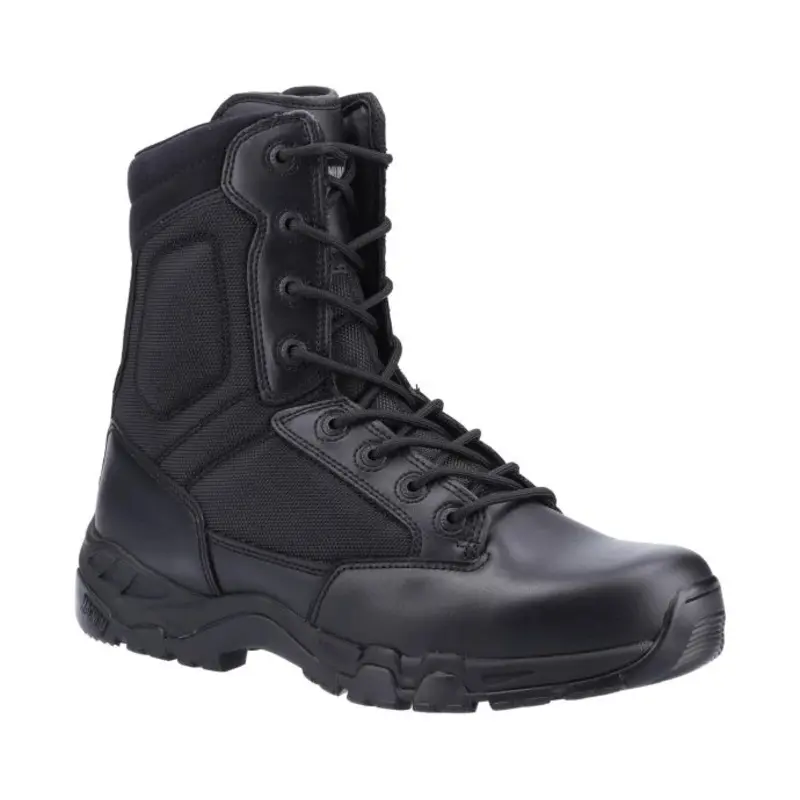 Magnum Viper Pro 8.0 Plus Uniform Safety Boot  - Colour: Black