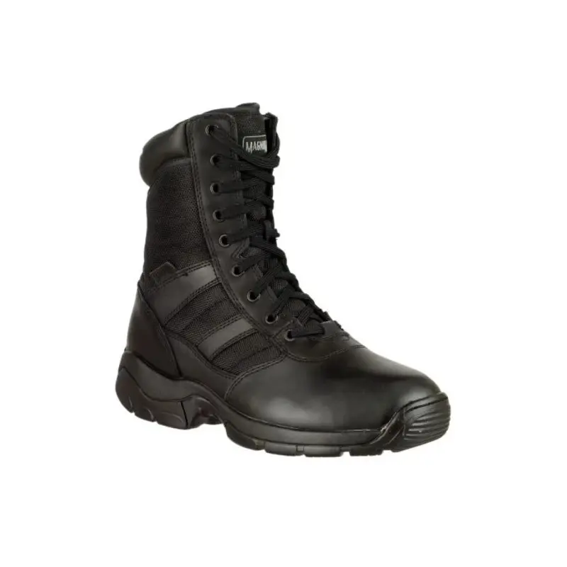 Magnum Panther 8.0 Uniform Boot  - Colour: Black